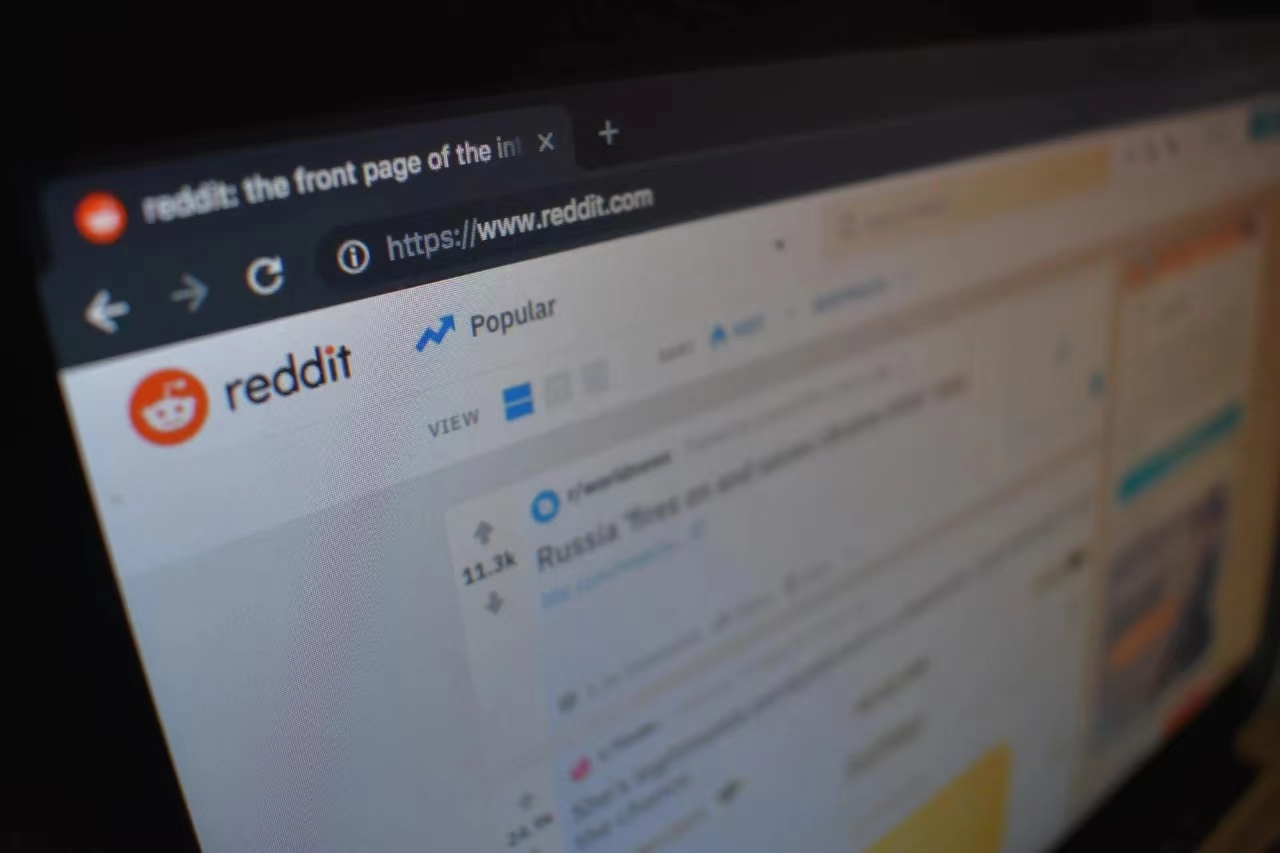 社交新闻网站Reddit与OpenAI达成合作，后者将获得Reddit的数据API访问权