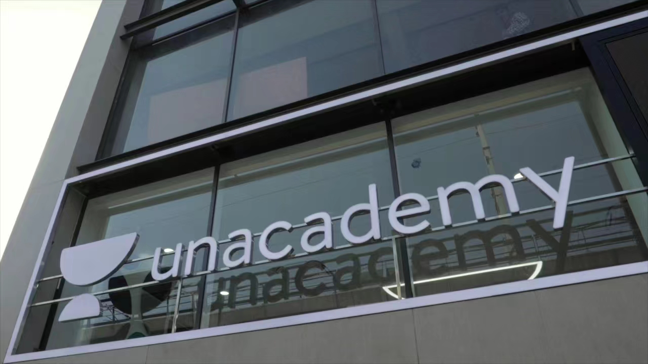 印度教育科技公司Unacademy再裁员250多名员工，超一半来自销售部门