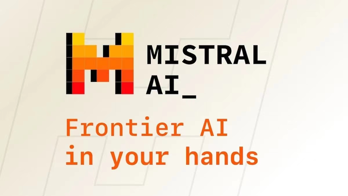 法国人工智能初创公司Mistral AI融资6亿欧元，英伟达、三星和Salesforce等多家机构参与投资