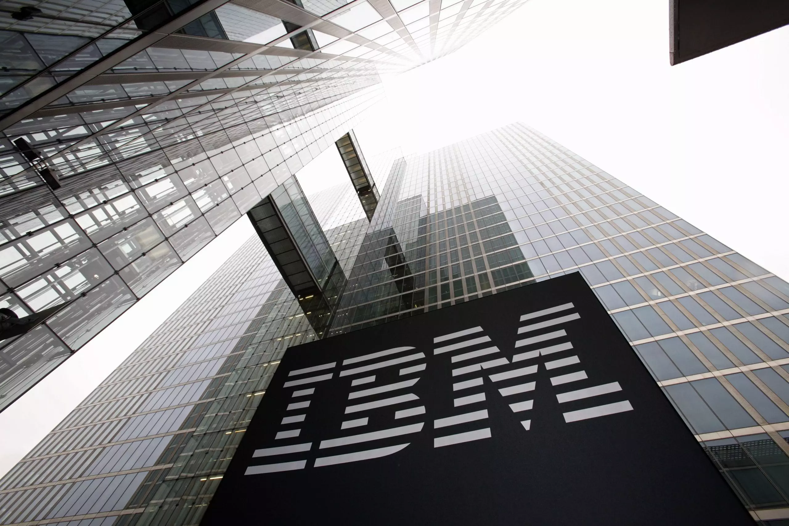 IBM宣布推出5亿美元规模的人工智能风险投资基金