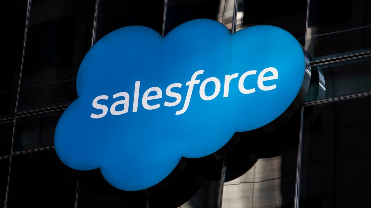 Salesforce发布2022年全球数字技能指数，76%受访者认为没有能力学习企业未来需要的数字技能