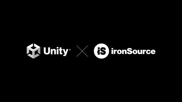 Unity收购以色列App商业化平台ironSource