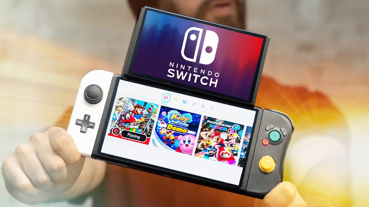 2021年度任天堂Switch最佳儿童教育游戏有哪些？