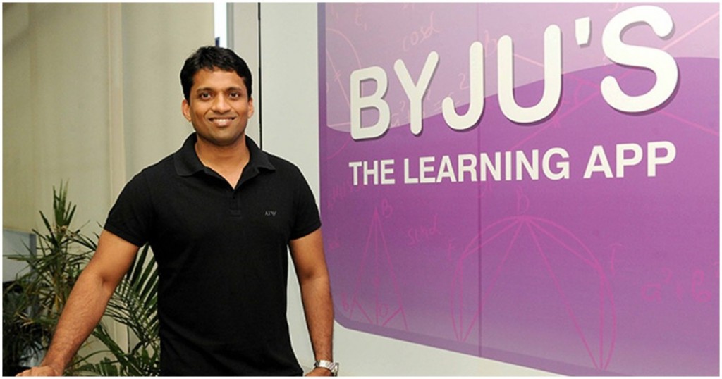 英国广播公司调查印度最大教育科技BYJU'S，一些家长称他们被BYJU'S的销售误导了