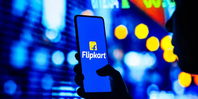 沃尔玛旗下的印度电商平台Flipkart推出元宇宙购物应用Flipverse，未来或将尝试让用户创建数字人